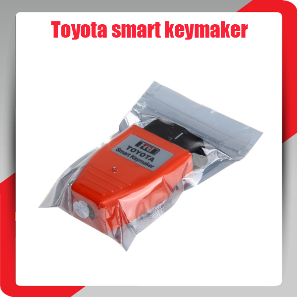 Toyota Smart      