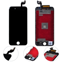 1000% Original Guarantee For Apple iphone 6S 4.7″ LCD Display Touch Screen With Digitizer Full Assembly HK post Free Shipping