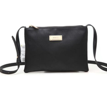 Women’s Clutches New 2016 crossbody bags women pu leather handbags Shoulder small bag women Messenger Bag satchel purses DL2472