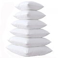 Hight Quality Cojines Home Cushion Inner Filling Pillow Sofa Cars Cushion Soft Pillow Insert Cushion Insert