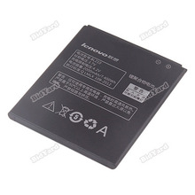 bestChoise Original Lenovo S820 Smartphone Rechargeable Lithium Battery 2000mAh BL210 3.7V Worldwide free shipping