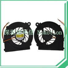 Laptop Cooling cpu Fan For hp Compaq CQ42 G4 G42 G62 CQ62 CPU G6