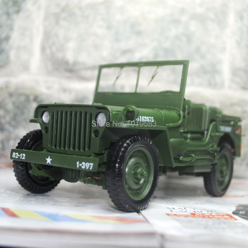 Buy world war ii jeep #3