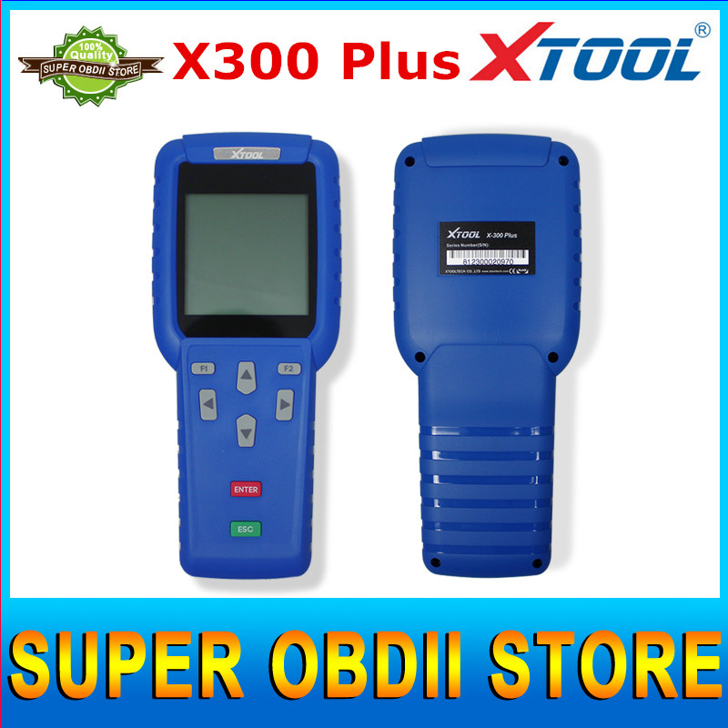 100%  XTOOL X300  X300 +    -   X-300   DHL