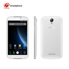 Doogee X6 Pro Android 5 1 Smartphone MT6735 Quad Core 1280 x 720 Pixels 2G RAM