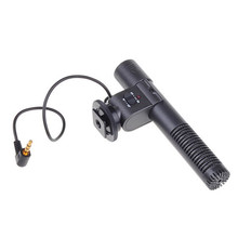Photo Studio Accessories SG108 SG-108 Professional DV Stereo Microphone fits Home DV