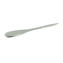 Essential Puer Tea Knife Set Insert Handmade Puerh Thickening Stainless Steel Needle Insert Tea Puer Knife