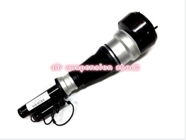 Front-Airmatic-Air-Suspension-Shocks-Strut-Assembly-Mercedes-W221-S-CLASS-A-221-320-49-13