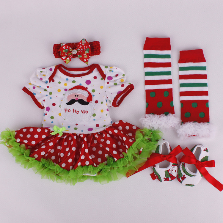 Set Christmas Baby Clothes Months Set Christmas Baby Clothes Months