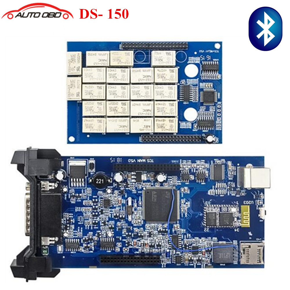 2014. r3 / r2 vci    cdp ds150e  bluetooth  tcs cdp     3 in1 cdp ds150