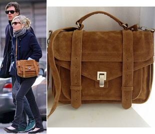 Ladies Brown Leather Shoulder Bags – Shoulder Travel Bag