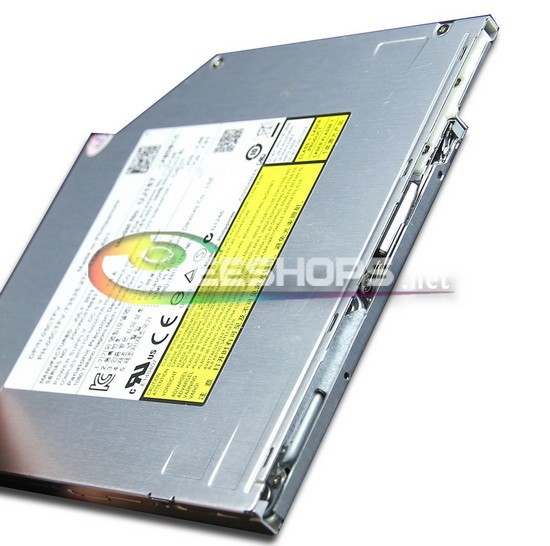 Slot blu ray drive