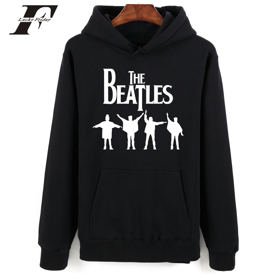 sweatshirt beatles