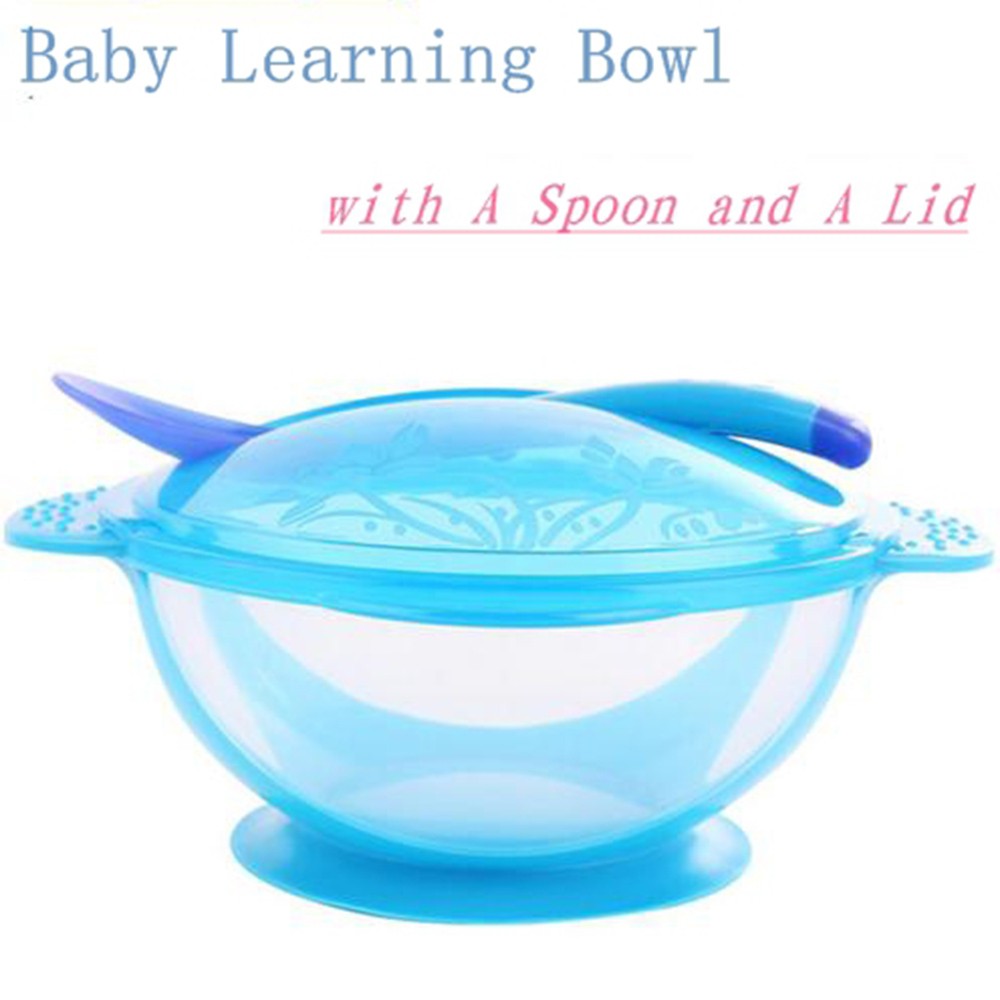The-Best-Price-Baby-Bowl-Baby-Learnning-Dishes-with-Suction-Cup-Temperature-Sensing-Spoon-and-a (2)