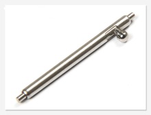 Free Shipping 10pcs 10 22mm SMS 150S Quick Release Speedpin Spring Bars for Watch Band Replacement