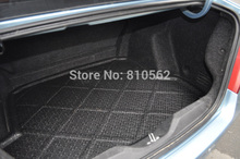 car trunk mat floor mat waterproof floor protector auto Seat cushions carpets for KIA Sportage R K2 K3 K5 RIO Forte Soul Pride