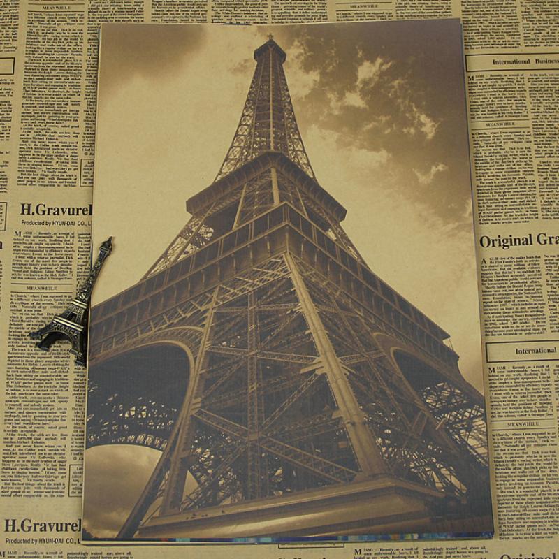 Vintage paris poster werbeaktion shop für werbeaktion vintage ...