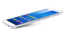 Original Huawei Honor X1 4G FDD LTE Quad Core Mobile Phone 7 Mediapad X1 1920 1200