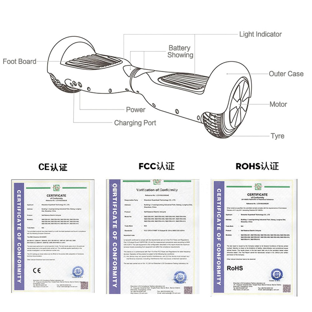 2-wheel-electric-standing-scooter-self-balancing-scooter-Monorover-Hoverboard-Unicycle-Airboard-Electric-Drifting-Board-Personal (4)