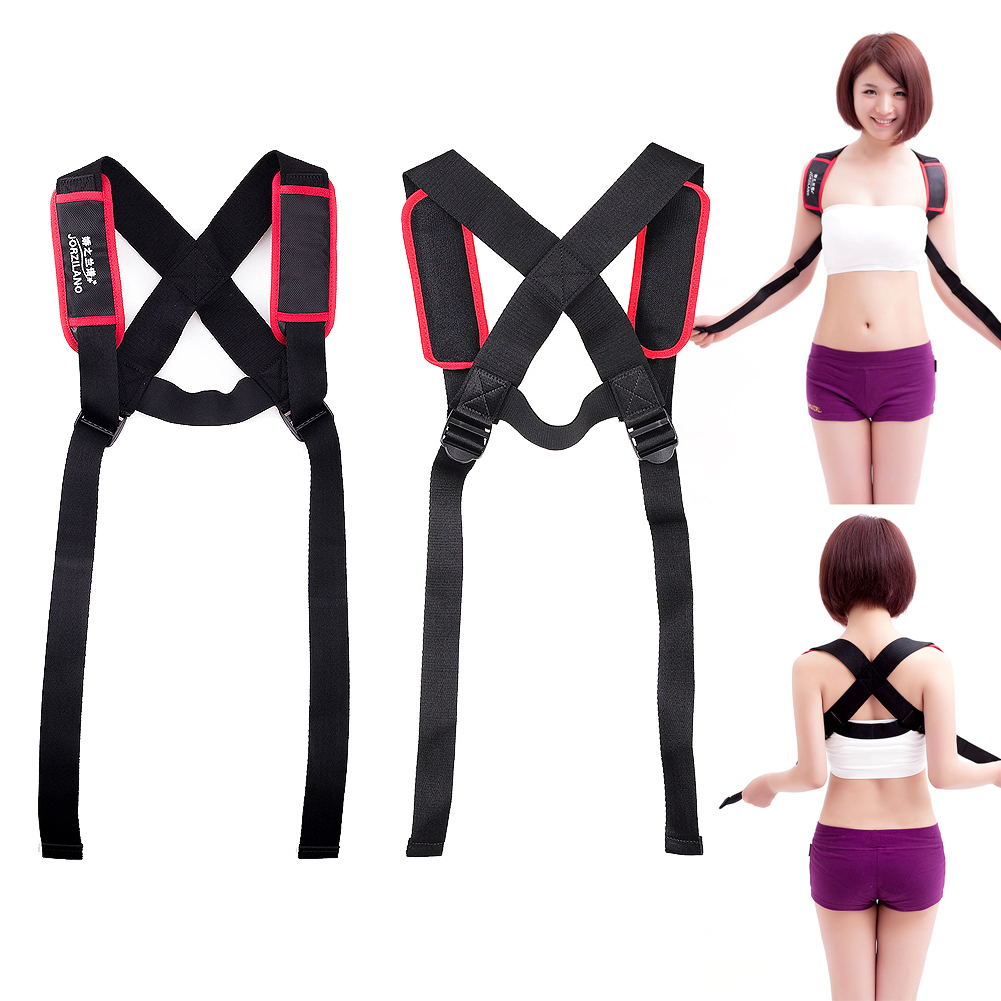Adjustable Shoulder Back Posture Corrector Chest Brace Support Belt Health Care Elastic Vest Posture Protector Adjustable Shoulder Back Posture Corrector Chest Brace Support Belt Health Care Elastic Vest Posture Protector Adjustable Shoulder Back Posture Corrector Chest Brace Support Belt Health Care Elastic Vest Posture Protector Adjustable Shoulder Back Posture Corrector Chest Brace Support Belt Health Care Elastic Vest Posture Protector