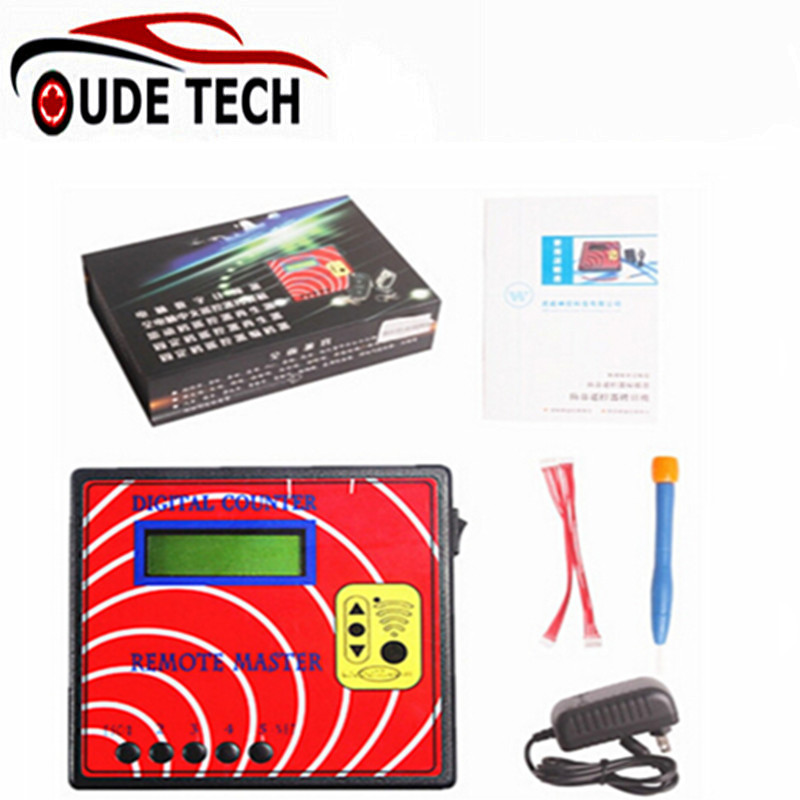 Online Buy Wholesale remote frequency reader from China remote