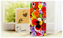 For Lenovo S960 case New Painting Hard PC Phone Case Cover For Lenovo Vibe X S960