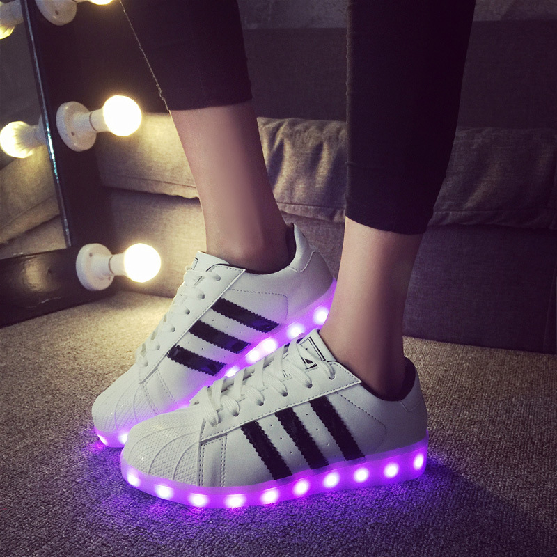 scarpe adidas led scarpe adidas led