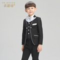 Five piece suits boys suits male flower girl dresses boys suits for weddings boys blazers kids