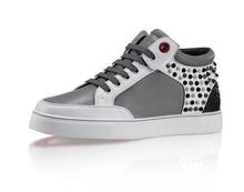 2015 new men s shoes royaums rivts decoration lace up casual Famous brand shoes Multi Color