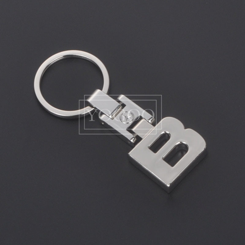 For Mercedes keychain (6)