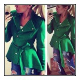 2015-New-Fashion-Coat-V-Neck-Casual-Full-Regular-Solid-Slim-Single-Breasted-Clothes-Women-Coat