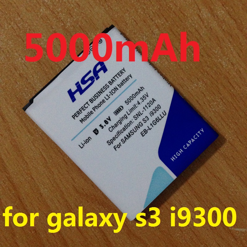 5000    Samsung Galaxy S3 I9300 / I535 / I747 / L710 / I9308 / I9305 /  gt-i9082 i9080 i9128E i9128i i879