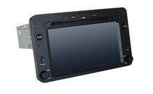 Android 5.1.1 Quad Core 800*480 HD car dvd player for Alfa Romeo 159 Spider Brera Sportwagon 2005 onwards gps navi wifi DVR OBD2