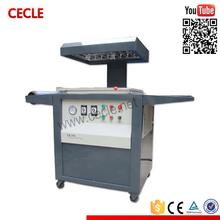 Multifunctional Skin Packaging Machine with Vacuum Pump SP-390