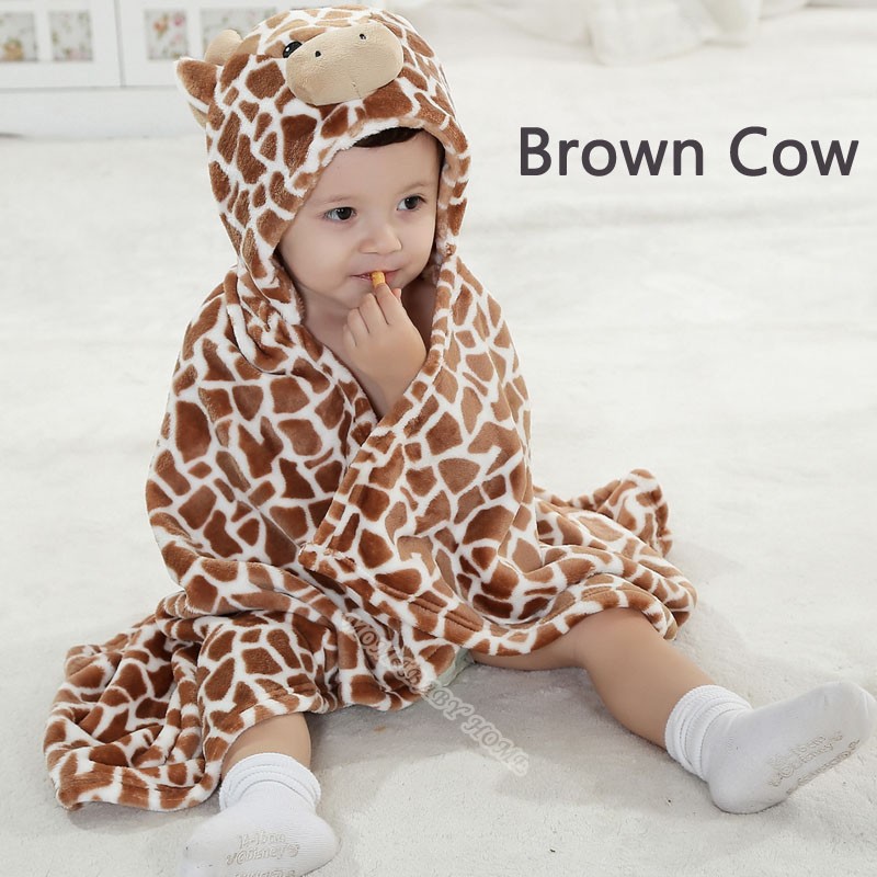 Brown Cow