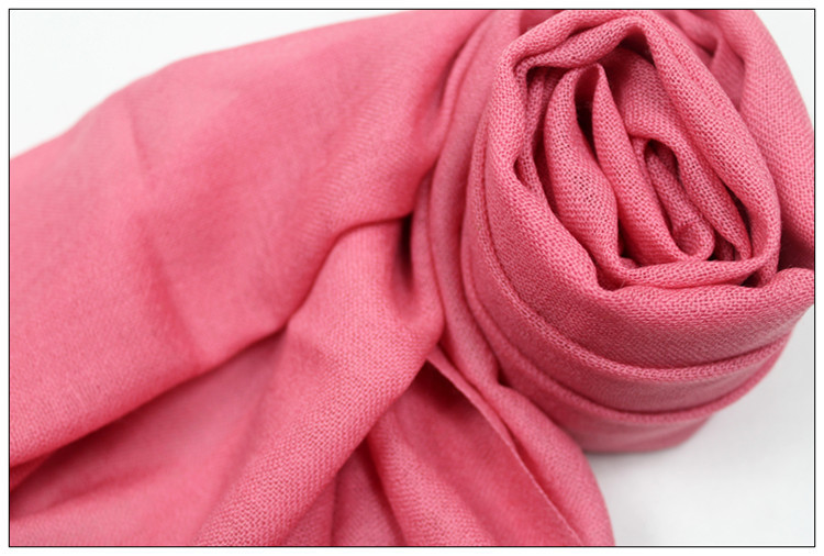 57wool scarf
