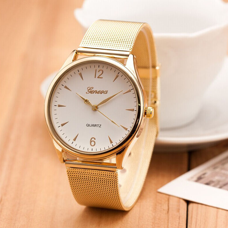 quartz watches for womens