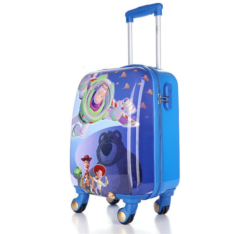 Popular Kids Suitcases Wheels-Buy Cheap Kids Suitcases Wheels lots from China Kids Suitcases ...