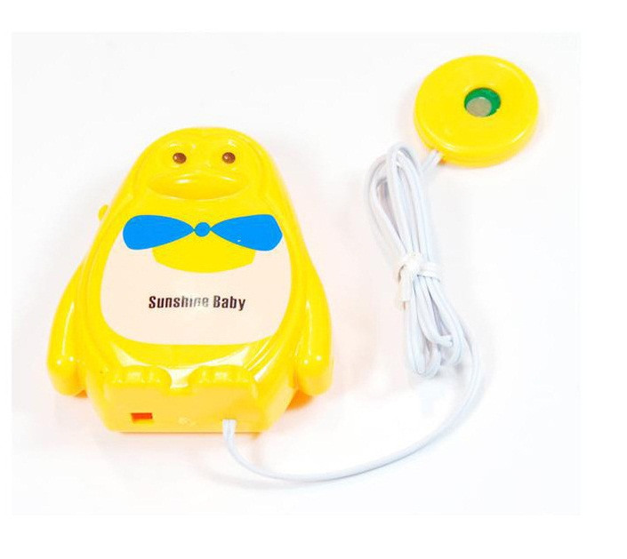 Baby Infants Diaper Poop Wet Alarm Alert Peeing Sensor Baby Care (2)