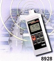 Digital noise meter decibel sound level meter AZ8928 Digital Accurate Sound pressure Level db Decibel Meter Tester(Sound Meters)