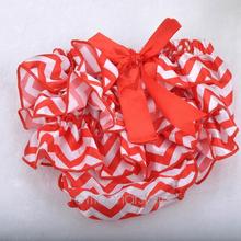 2014 New Baby Ruffle Bloomer PP Pants Kids Girl Skirt Diaper Cover Culotte Pant Skirt Free