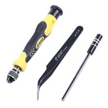 Screwdriver set 45 in 1 Multi Bit Tools Repair Torx Screw Driver set Screwdrivers Kit PC