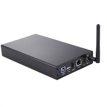 RJ 45 wireless storage router repeater wifi with wifi range extender home wifi converter mutifunction hdd box U35WF