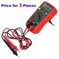 UNI T UT 136B UT136B Handheld Digital Multimeters Diagnostic tool Auto Range Current Voltage Measure Frequenc