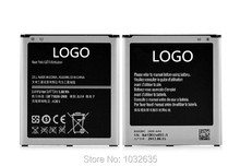 Free shipping Mobile Phone Batteries Galaxy S4 2600 mAh 9500 i9508 i959 G7106 9500i