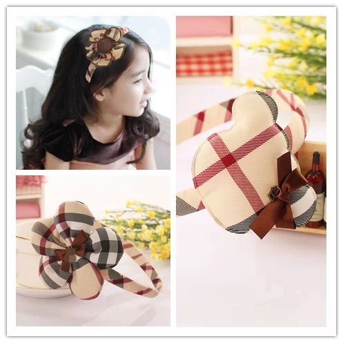 diademas grandes para bebes