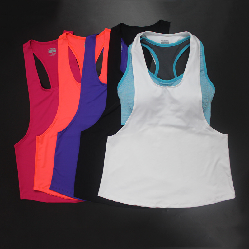 SEARCH AND BUY THIS PRODUCT Womens Yoga Shirts Woman Running Shirt Cool Gym Shirts