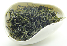100g Spring MaoFeng Green Tea Fresh Mao Feng Green Tea Food