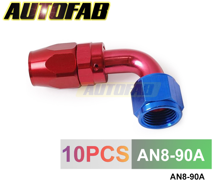 Autofab -    an8-90a