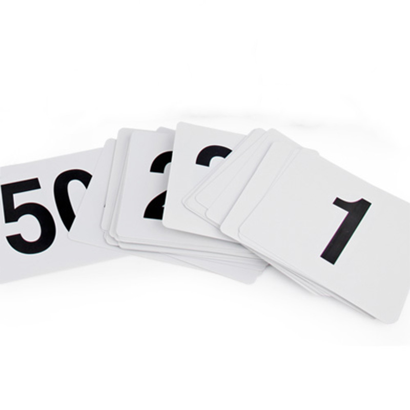 Popular Restaurant Table Numbers-Buy Cheap Restaurant Table Numbers